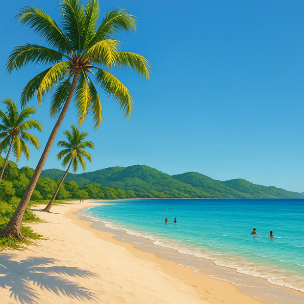 Quand partir en Guadeloupe : le guide ultime pour des vacances parfaites