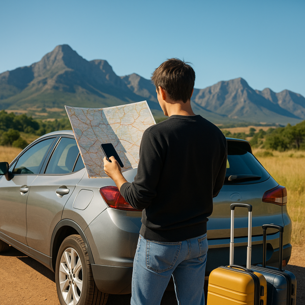 Location de voitures Turo