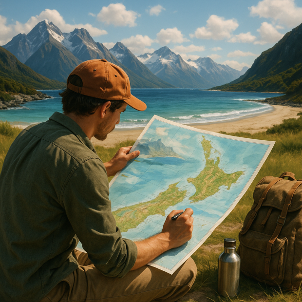 Tout ce qu'il faut savoir sur les visas pour la Nouvelle-Zélande