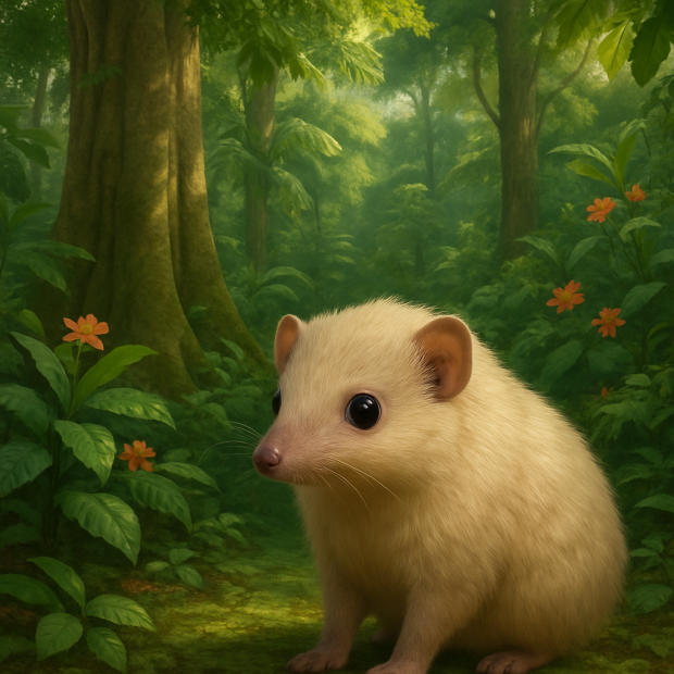 Hérissons sans piques : découvrez ces créatures fascinantes et inédites