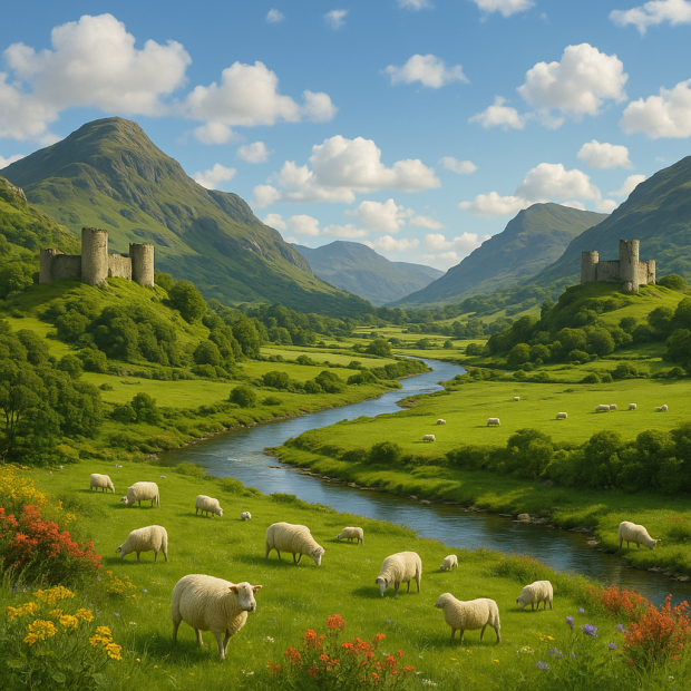 Découvrez les pays qui commencent par la lettre W : Une exploration surprenante