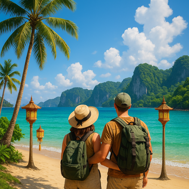 Quand partir en Thaïlande ? Découvrez la meilleure période pour votre voyage