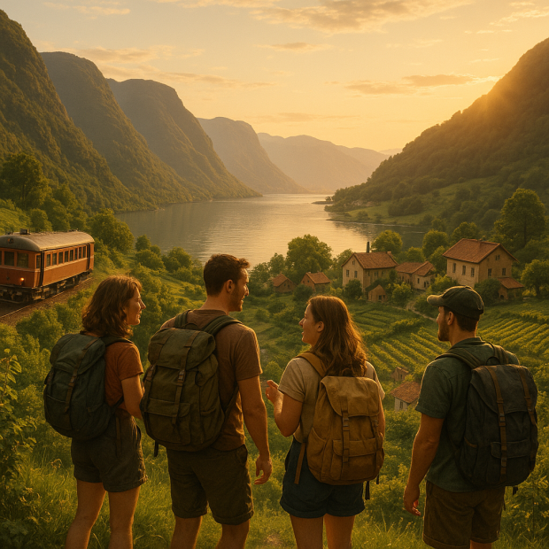 Comptonpetroleum.com : votre guide ultime pour des voyages authentiques