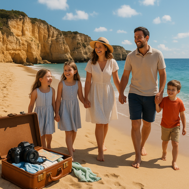 Faut-il un passeport pour le Portugal ? Les formalités à connaître