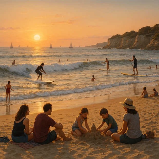 Les meilleures activités à faire à Royan pour un week-end inoubliable