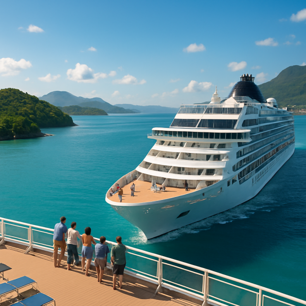 Voyager économique : vos astuces pour des croisières et séjours tout inclus à mini prix