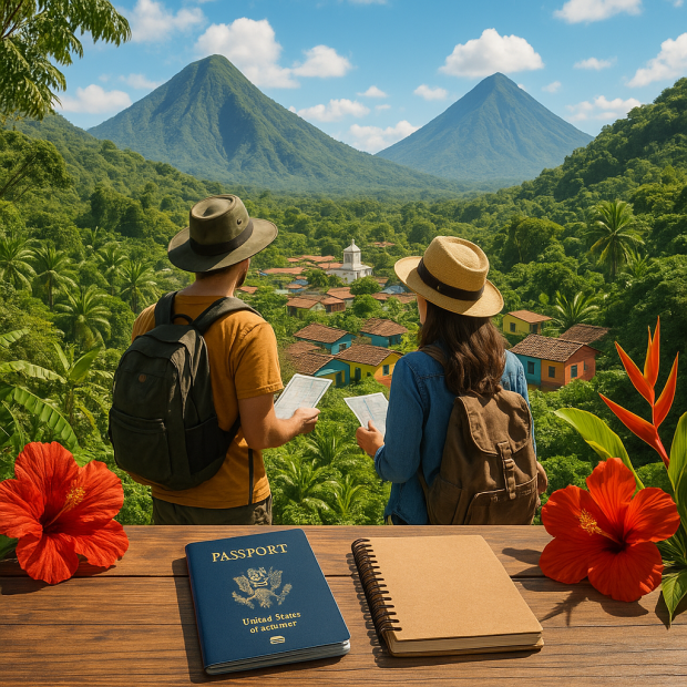 Tout savoir sur le visa pour le Guatemala : formalités indispensables