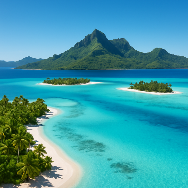 Quand partir en Polynésie française : le guide ultime pour un voyage inoubliable