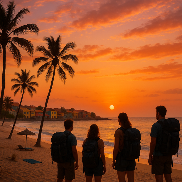 Cap-Vert : avis négatifs, dangers et conseils pour un voyage réussi