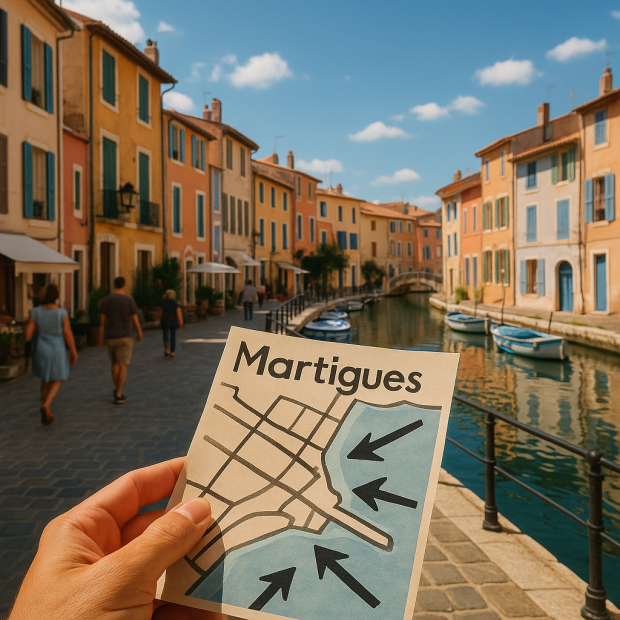 Quartiers à éviter à Martigues : conseils pratiques pour un séjour serein