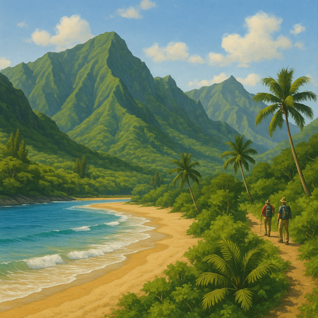 Quand partir à La Réunion ? Le guide ultime pour des vacances réussies