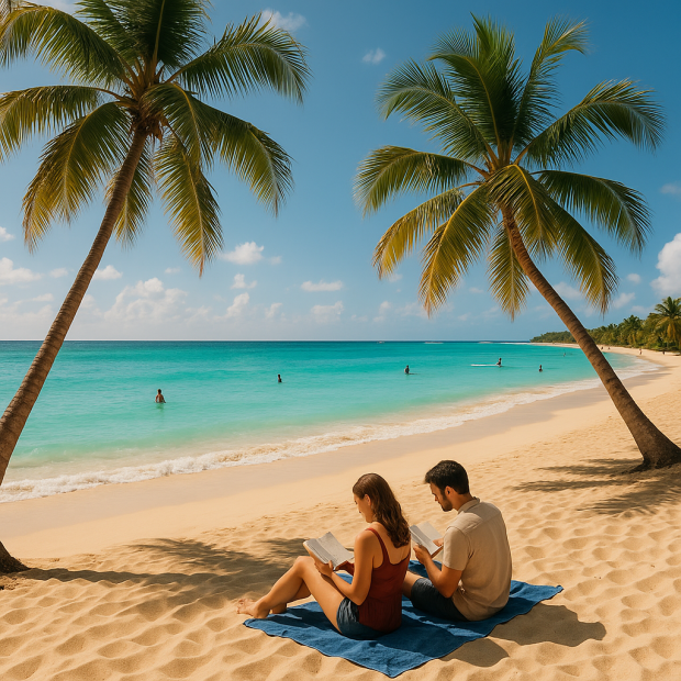 Les 15 expériences incontournables à vivre à Marie-Galante