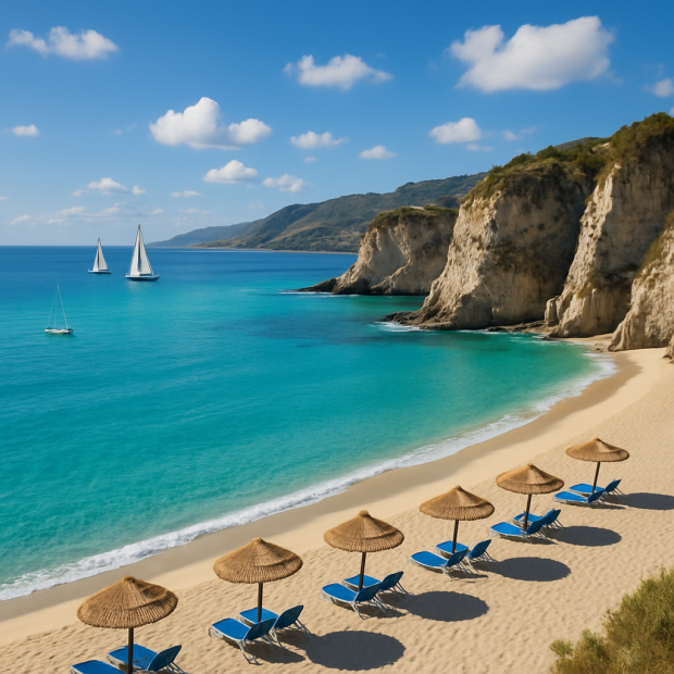 Découvrez la Calabre : un joyau sauvage du sud de l’Italie à explorer