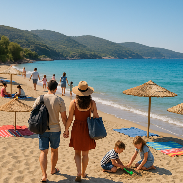 Passeport pour la Crète : Ce que vous devez savoir avant de partir