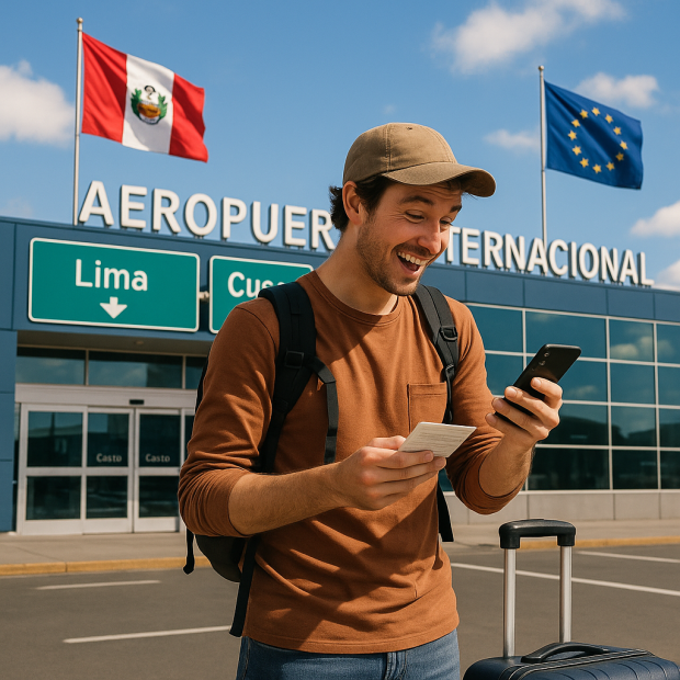 Tout ce que vous devez savoir sur le visa touristique pour le Pérou