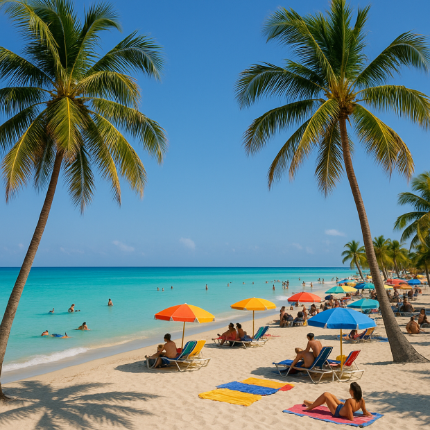 Cuba en décembre : des températures idéales pour s'évader au soleil