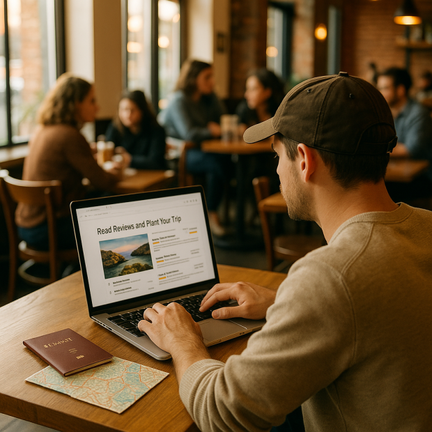 Découvrez comment Avis-et-notes.fr transforme votre planification de voyage