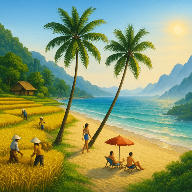 Quand partir au Vietnam : la meilleure période pour votre expérience