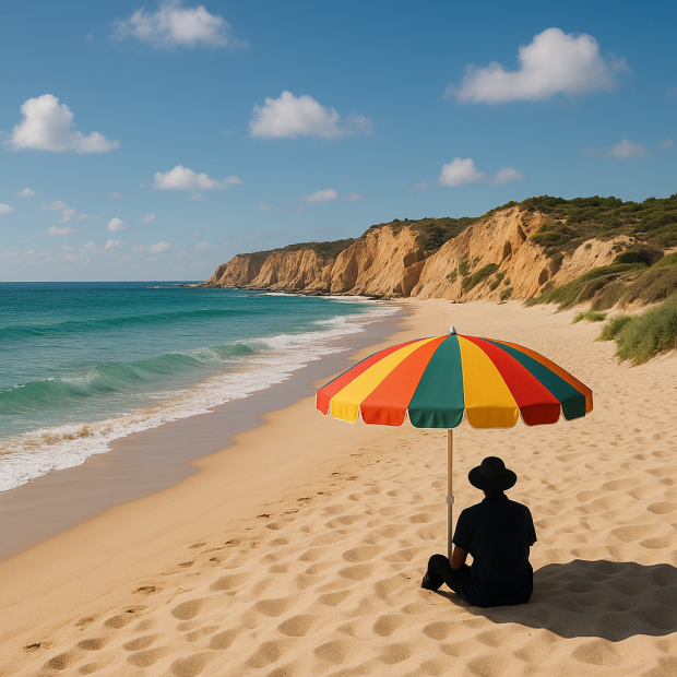 Comporta : le week-end idéal au cœur du paradis portugais